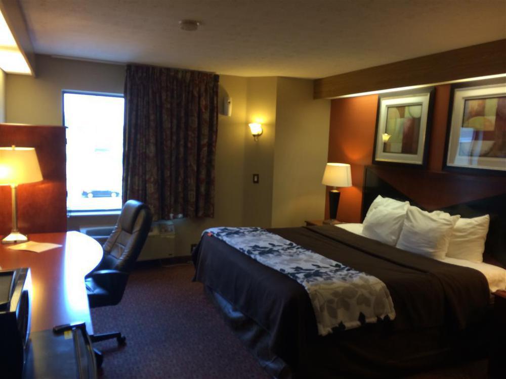 Motel 6-Indianapolis, In - Airport Room photo