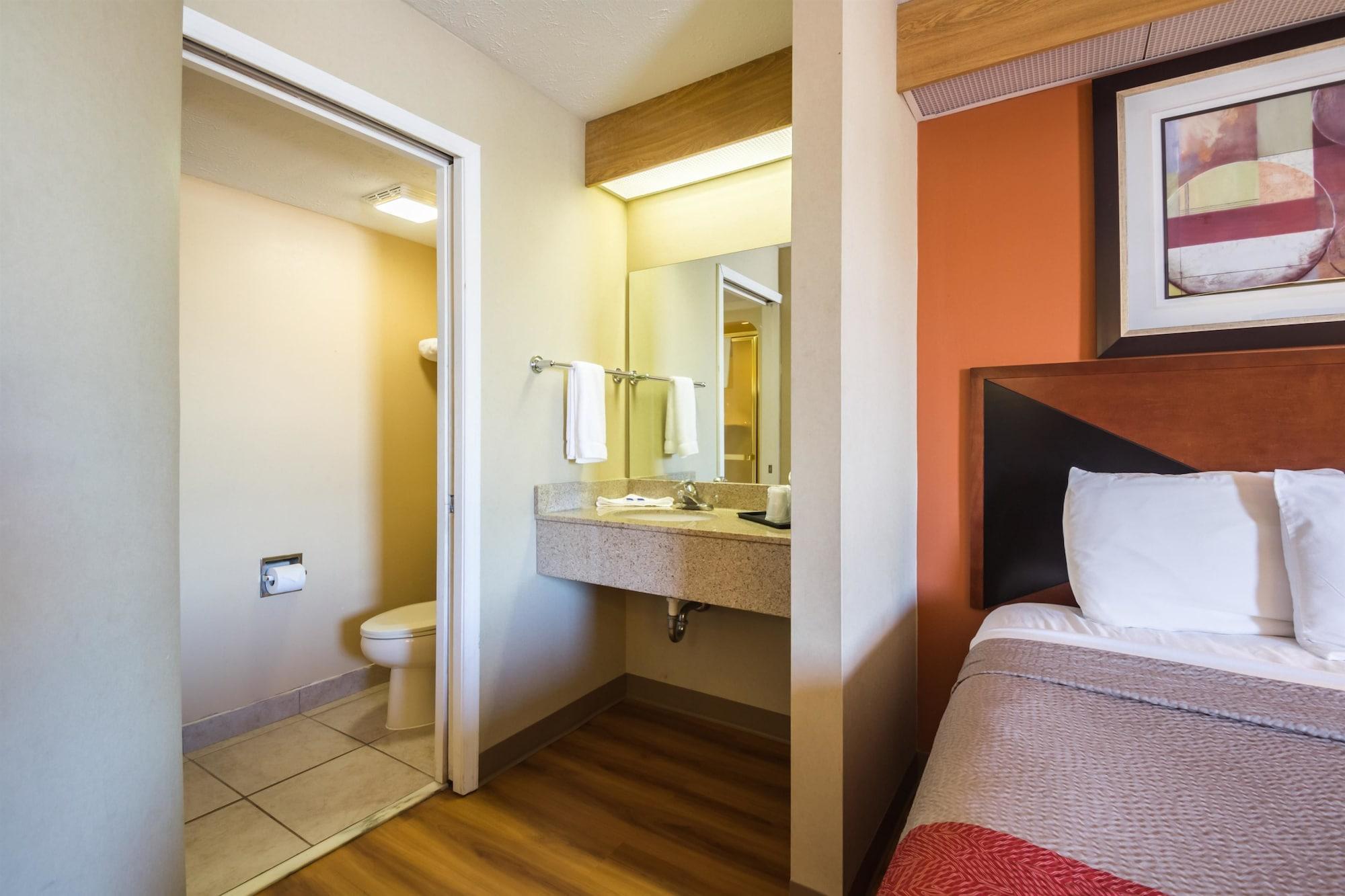 Motel 6-Indianapolis, In - Airport Exterior photo