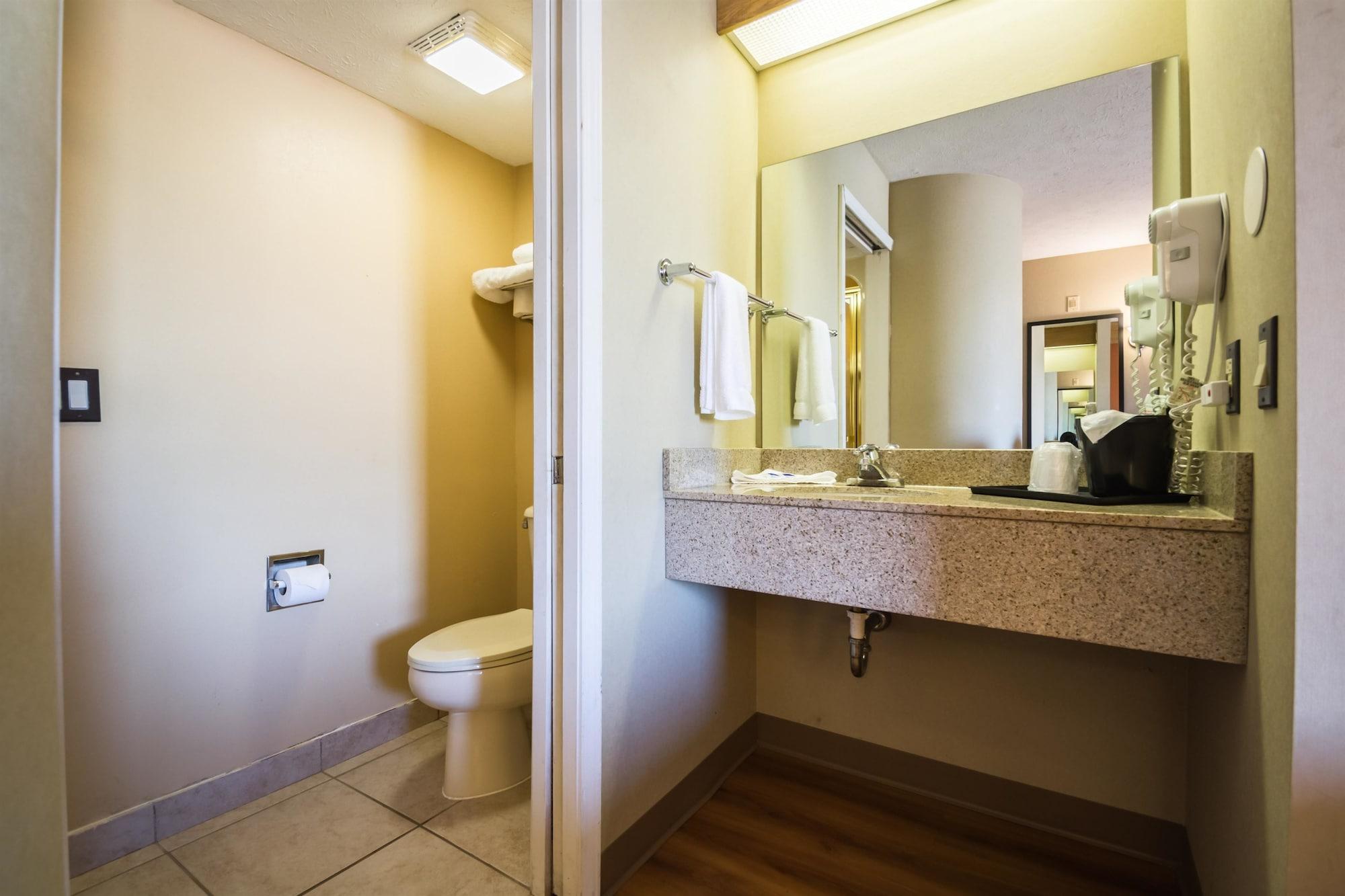Motel 6-Indianapolis, In - Airport Exterior photo