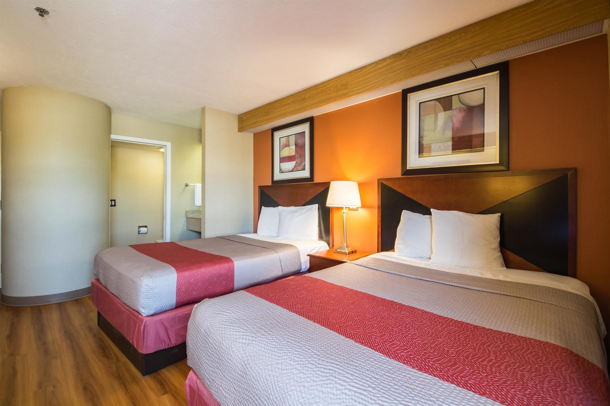 Motel 6-Indianapolis, In - Airport Exterior photo