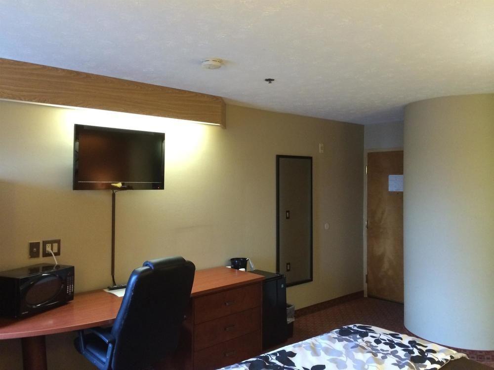 Motel 6-Indianapolis, In - Airport Exterior photo