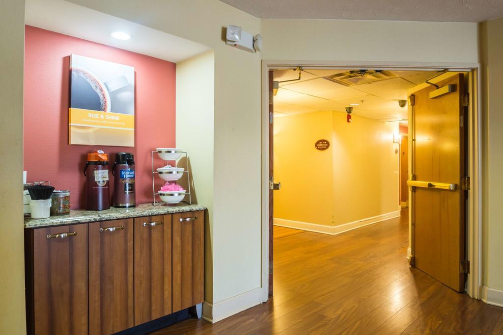 Motel 6-Indianapolis, In - Airport Exterior photo
