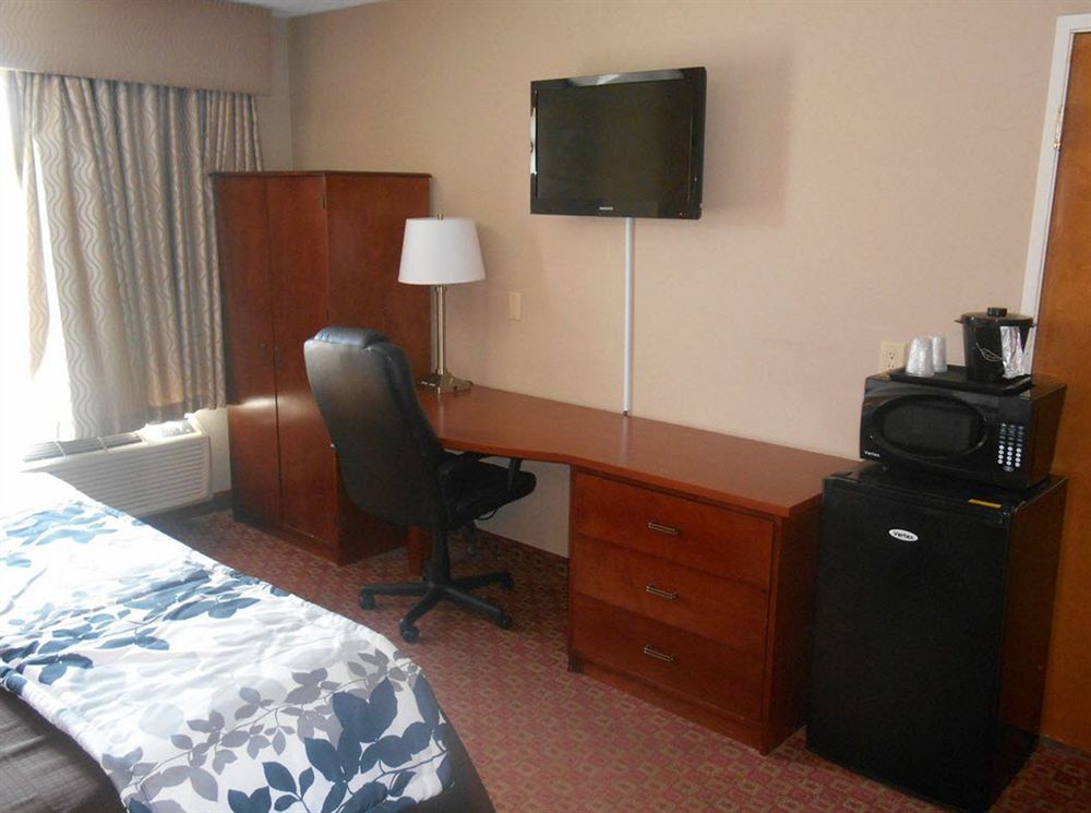 Motel 6-Indianapolis, In - Airport Exterior photo