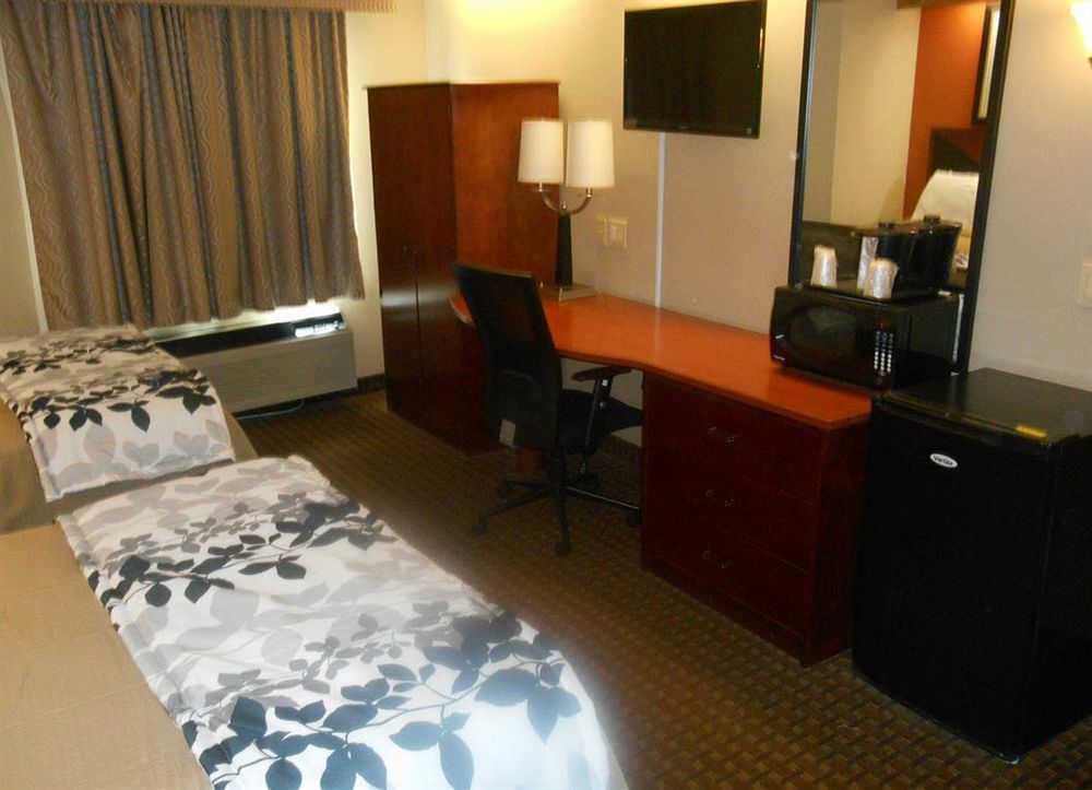 Motel 6-Indianapolis, In - Airport Exterior photo